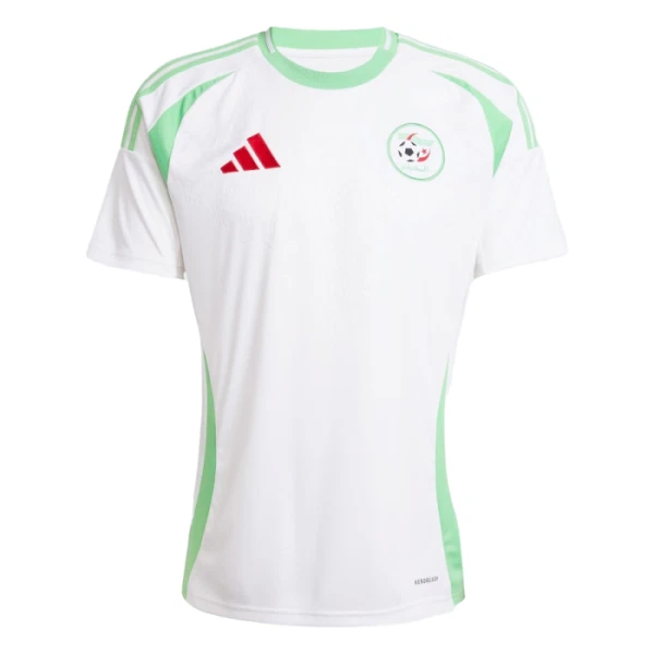 Algeria Kotipaita 2024/25