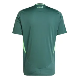 Algeria Vieraspaita 2024/25