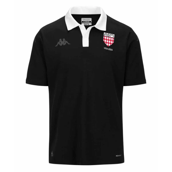 AS Monaco Paita VuotispäIvä 2024/25 AS Monaco Paita VuotispäIvä 2024/25