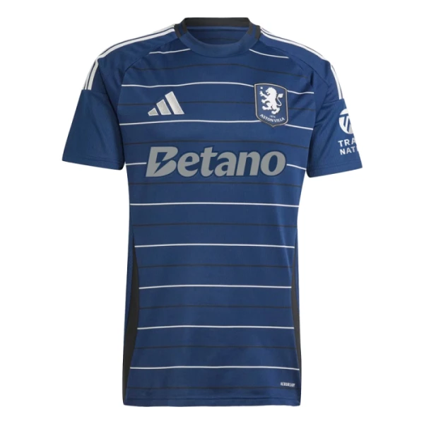 Aston Villa 3. Paita 2024/25