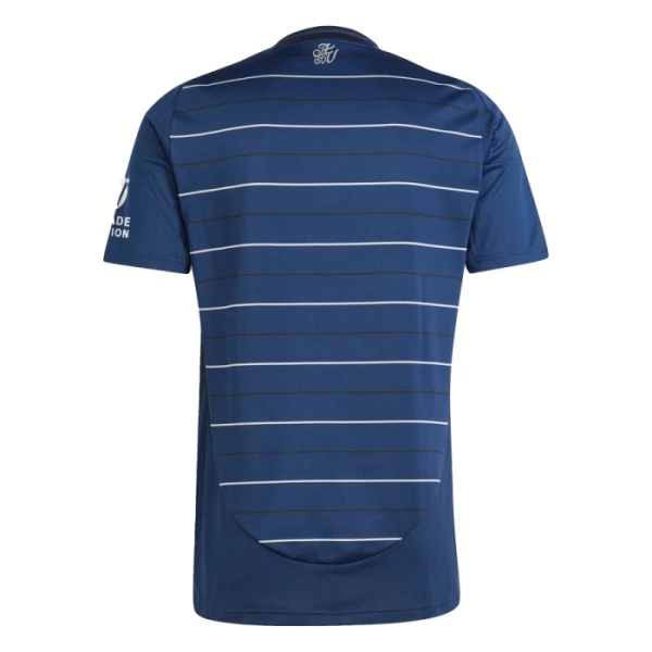 Aston Villa 3. Paita Lasten 2024/25 (+ Shortsit)