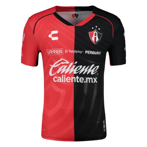 Atlas FC Kotipaita 2024/25