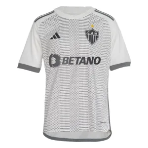 Atlético Mineiro Vieraspaita 2024/25
