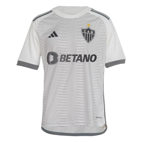 Atlético Mineiro Vieraspaita 2024/25 Atlético Mineiro Vieraspaita 2024/25