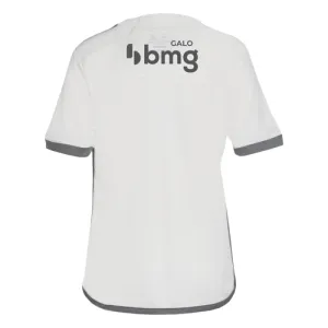 Atlético Mineiro Vieraspaita 2024/25