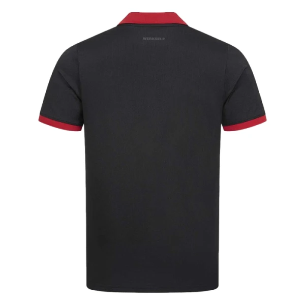 Bayer 04 Leverkusen Paita VuotispäIvä 2024/25