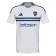 Boca Juniors Vieraspaita Lasten 2024/25 (+ Shortsit)