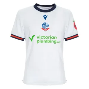 Bolton Wanderers Kotipaita 2024/25