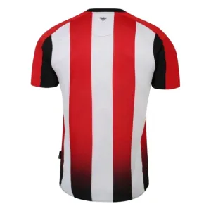 Brentford Kotipaita 2024/25