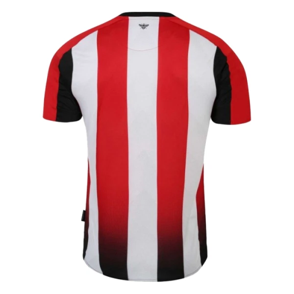 Brentford Kotipaita 2024/25