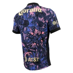 Club América 3. Paita 2024/25