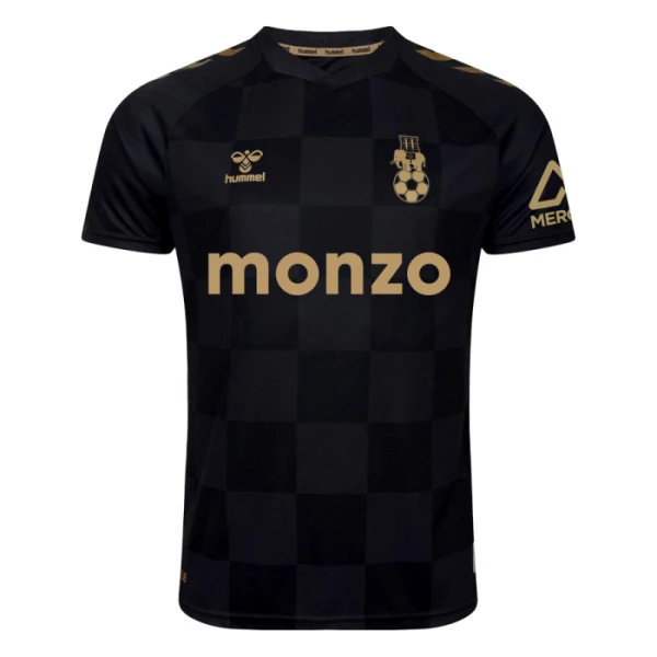 Coventry City 3. Paita 2024/25 Coventry City 3. Paita 2024/25