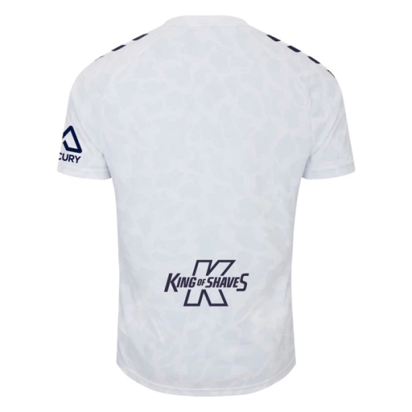 Coventry City Vieraspaita 2024/25