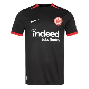 Eintracht Frankfurt Vieraspaita 2024/25