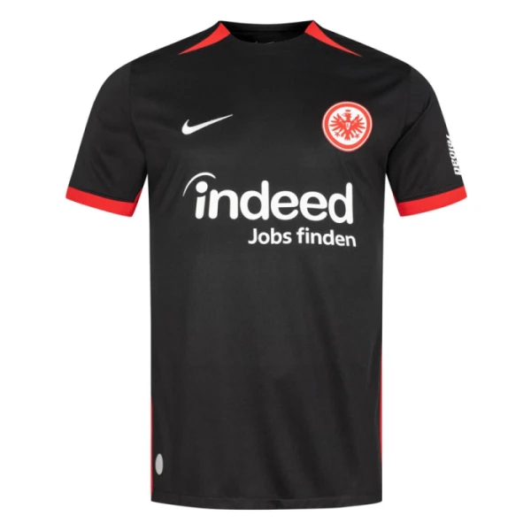 Eintracht Frankfurt Vieraspaita 2024/25 Eintracht Frankfurt Vieraspaita 2024/25