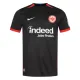 Eintracht Frankfurt Vieraspaita 2024/25 Eintracht Frankfurt Vieraspaita 2024/25