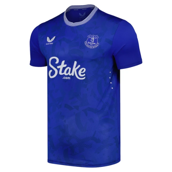 Everton Kotipaita Lasten 2024/25 (+ Shortsit)