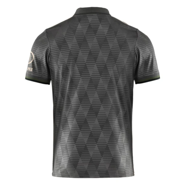 FC Bayern München Oktoberfest Paita Lasten 2024/25 (+ Shortsit) Erikoispainos