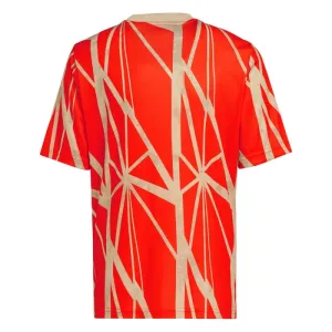 FC Bayern München Pre-Match Paita 2024/25