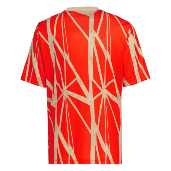 FC Bayern München Pre-Match Paita 2024/25