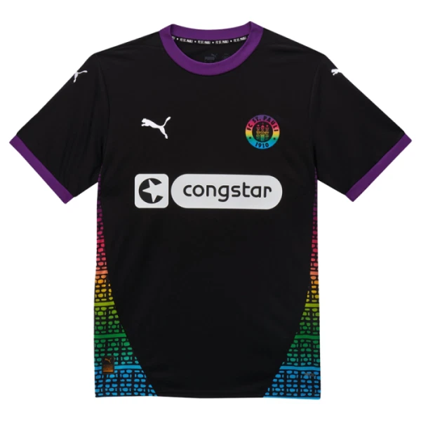 FC St. Pauli 3. Paita 2024/25 FC St. Pauli 3. Paita 2024/25