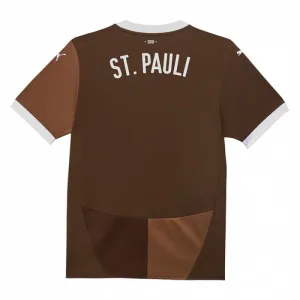 FC St. Pauli Kotipaita 2024/25