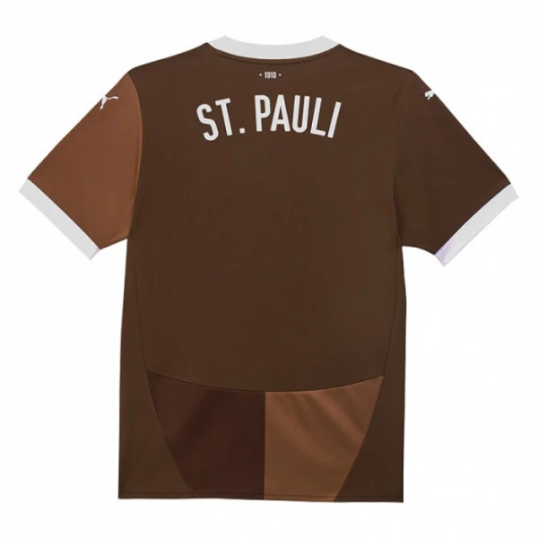 FC St. Pauli Kotipaita 2024/25