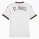 FC St. Pauli Vieraspaita 2024/25