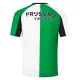 Feyenoord Rotterdam 3. Paita Lasten 2024/25 (+ Shortsit)