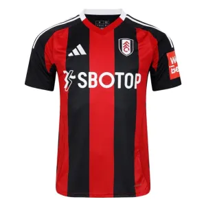 Fulham FC Vieraspaita 2024/25