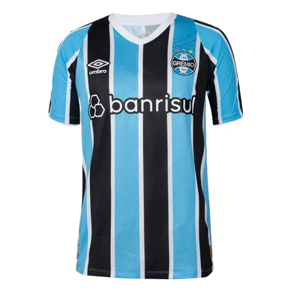 Grêmio Kotipaita 2024/25