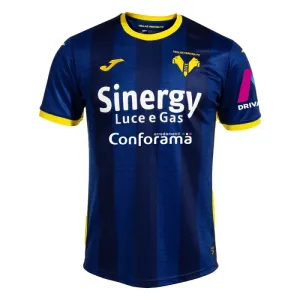 Hellas Verona Kotipaita 2024/25