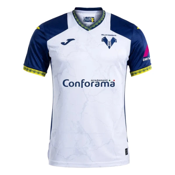 Hellas Verona Vieraspaita 2024/25