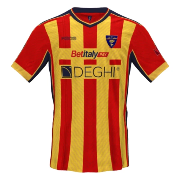 Lecce Kotipaita 2024/25