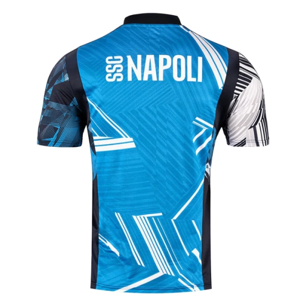 Napoli Pre-Match Paita 2024/25