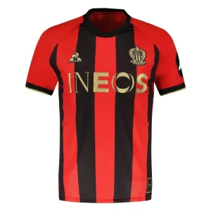OGC Nice Kotipaita 2024/25