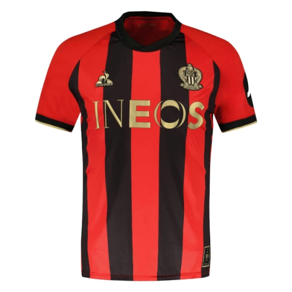 OGC Nice Kotipaita 2024/25