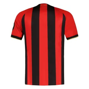 OGC Nice Kotipaita 2024/25