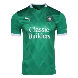 Plymouth Argyle Kotipaita 2024/25
