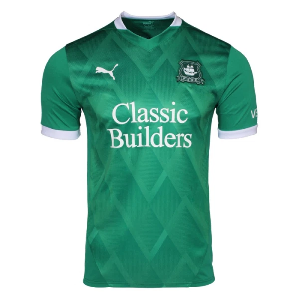 Plymouth Argyle Kotipaita 2024/25