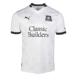 Plymouth Argyle Vieraspaita 2024/25