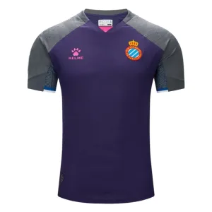 RCD Espanyol Vieraspaita 2024/25