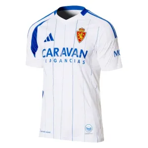 Real Zaragoza Kotipaita 2024/25