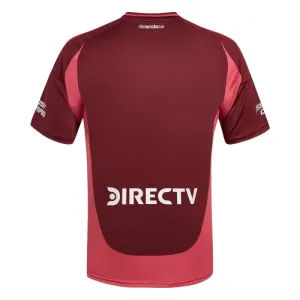 River Plate Vieraspaita 2024/25