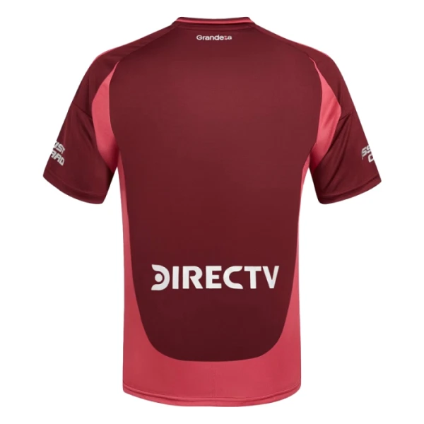 River Plate Vieraspaita 2024/25