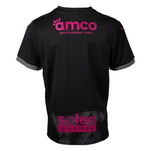 SC Braga Vieraspaita 2024/25