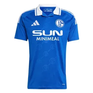 Schalke 04 Kotipaita 2024/25