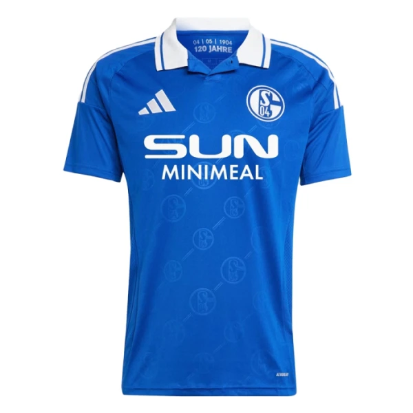 Schalke 04 Kotipaita 2024/25