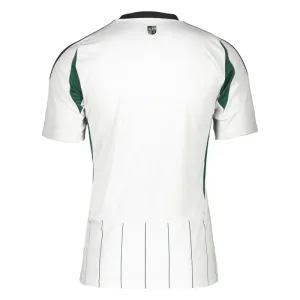 Schalke 04 Vieraspaita 2024/25