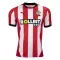 Southampton Kotipaita 2024/25
